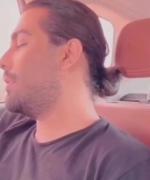 ای خدا بچه خوابش میاد🥹✨ Majid Razavi 