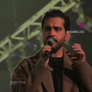 حامی انگار خدا تورو نقاشی کرده🙂♥️:)
