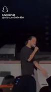 مامان دیدی شد؟!:)🥲🎤.........