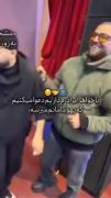 ای خدااااا😂😂😂 Macan band 