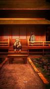 DAMON SLAYER HASHIRA CASTLE S4