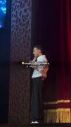 یکی از صد دلایلی که عاشق حامیم و کنسرتاش و همه چیز مربوط به اونم🙂 