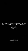 کلیپ عاشقانه حامیم با ترانه‌های دلنشین