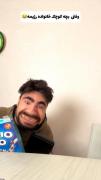 وقتی بچه کوچک خانواده رژیم میگیره 🤣🤣