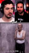 هواستون بیشتر به بابا هاتون باشه 😂