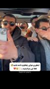 هوای رفیق های سینگلتون رو اینطوری داشته باشید 😂
