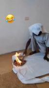 ﴿بهترین اتو بخار جهان اینجاست﴾😂😂💔