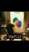 قربونش بشم من...............😭💜
