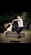لحظات شیرین با بابابزرگ؛ دلتنگی برای آغوش گرمش