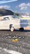 کی میگه پارس تعادل نداره و فقط زانتیا تعادل داره بفرما دیدی😂