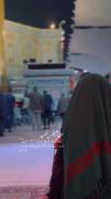 گر هیچ هم نباشد،ما رادوا حسین است 