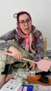 وقتی کلاستون آنلاینه و کلاس ادبیات دارید