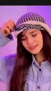 مائده‌کرمی:))))خوشی‌و‌لیم‌سنیده😕💘
