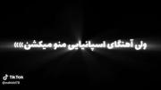 واقعا آهنگای اسپانیایی خدا هستن