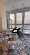 وقتی ازم میپرسن چه چیزی خوشحالت میکنه.....