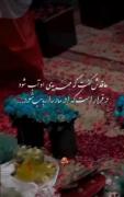 اَوَلـ این زِندِگب کــه حآصِلِــش اَربآبَــمِ:)