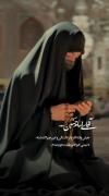 یعنی حدود کربلاتم واسه من جا نیست......):
