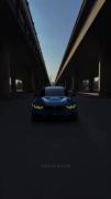 عشق بی‌ام‌و: کلیپ دیدنی از خودروهای BMW