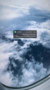 رفیق همیشگی و بی کلک فقط خداس.....🤍✨