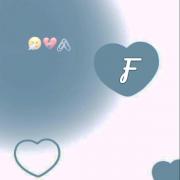 F ضربان قلب منی 😘❤️‍🩹❤️‍🩹❤️‍🩹❤️‍🩹❤️‍🩹❤️‍🩹