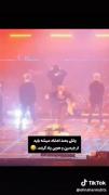 لحظات اعتماد و هماهنگی جیمین و جیهوپ در کنسرت بی‌تی‌اس