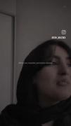 استوری صدای زیبا دخترانه عاشقانه.
