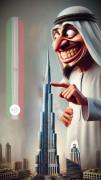 اخه دیگ خلیج عربی چه خاک بر سریههههه