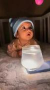 چراغ خواب گوگولی و نــاز 🔮 🔮