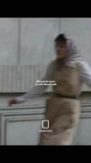 چقدر صدا به تصویر میاد😂😂😂😂