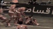 نوستالژی فوتبال: یادآوری خاطرات و اسطوره‌های پرسپولیس