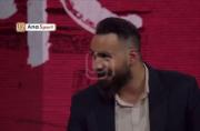 چه خوب فارسی حرف میزنه ولی آخراش گیر میکنه😂