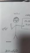 خدا قسمت بکنه برای شما هم. انشاالله 