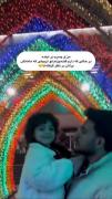 وقتی بچه رو به داییش میسپری😂😂