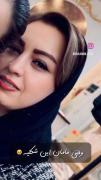 ...........حامیم و مامانش.............