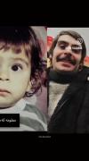 من قراره بزرگ بشم با کی دوست صمیمی میشم....حامیم و کیوان🧿