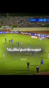 ماکه قهرمان شدیم شما هم بشین شیر موتور بخور🤪💙