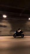 حرفی ندارم تو فقط ببینش🖇❤️💫🏍