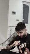 ،،،هیچ کس از عشق سوغاتی بجز دوری ندید،،،