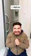 Miki Kalafe|میکی کلافه بزن رو پیوستن am_mohammad@ ❤️❤️❤️❤️❤️❤️