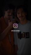 وقتی حسین به ممدا استایل میده (: