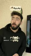 من با دیدن این کلیپ به این واقعیت دست یافتم که برام دعا نکنن بهتره😂😂