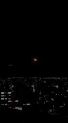 شب شهر و ماه کامل: لحظه‌ای آرام و دلنشین