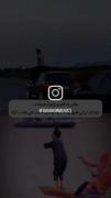 یه جوون ایرانی هیچوقت از یه چالش عقب نمیمونه😂