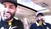 منم عربمم😎🍻عیجانمممممممممم😆💖