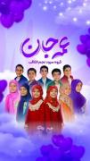 موزیک ویدیو سرود «عمه جان» از گروه نجم الثاقب