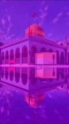 ریلز سرود عمه جان..گروه سرود نجم الثاقب