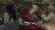 نجم الثاقب: تصاویری الهام‌بخش از نسل جوان با ارزش‌های اسلامی