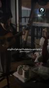 استوری نوشته موزیک ویدئو تولد