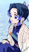 Kocho Shinobu🦋💜๑٭ ˖‌ ۪⸼࣪  ˖‌ ۪^᪲‌‌  ⸼࣪ᯓ✮ ـ⏝࡛⏝