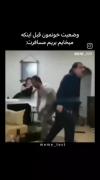 وضعیت خنده‌دار خانواده قبل از سفر: هرج و مرج خانگی!